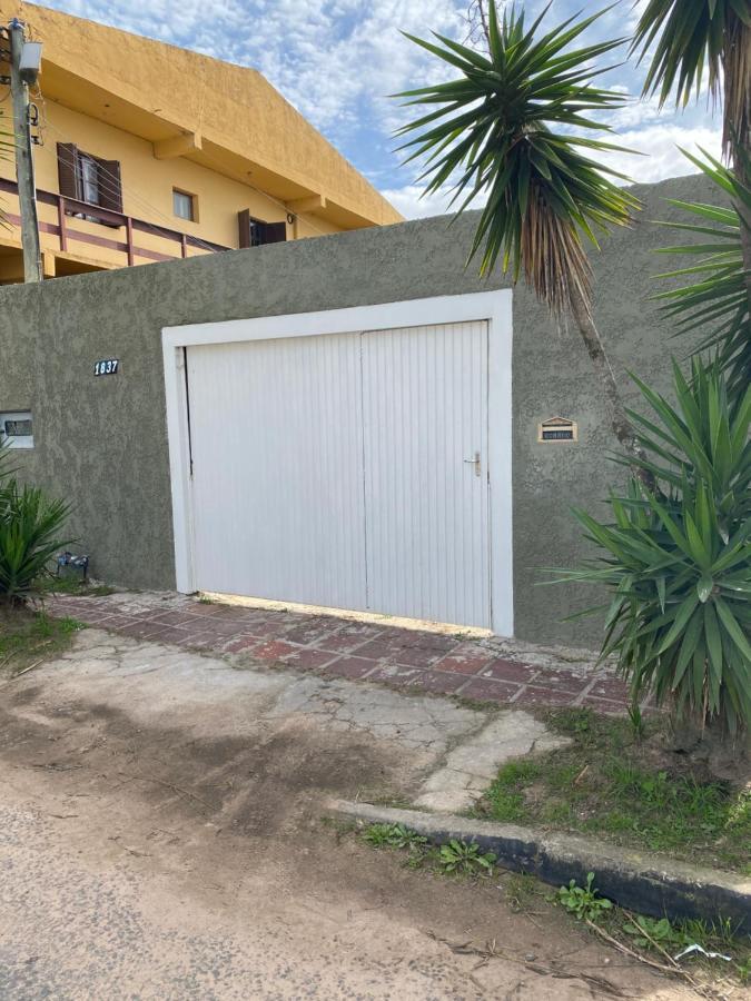 Casa Agradavel Com Lareira Βίλα Chuí Εξωτερικό φωτογραφία