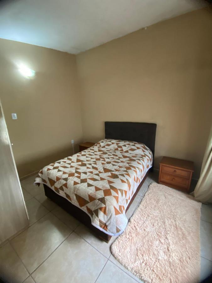 Casa Agradavel Com Lareira Βίλα Chuí Εξωτερικό φωτογραφία