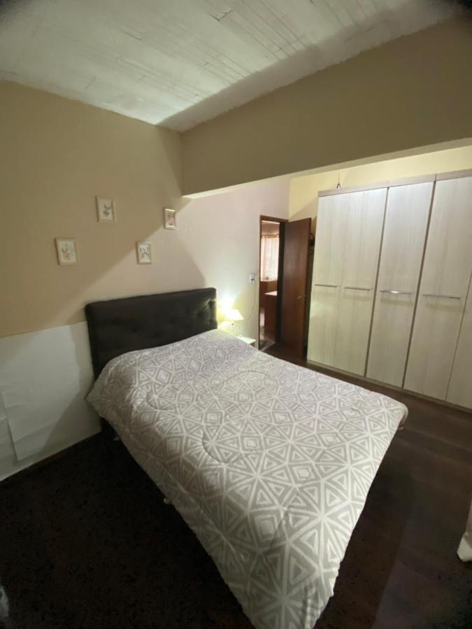 Casa Agradavel Com Lareira Βίλα Chuí Εξωτερικό φωτογραφία